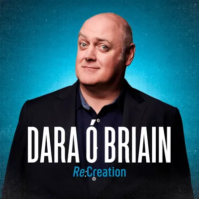 [Dara O Briain] 2026-05-12 China Teatern