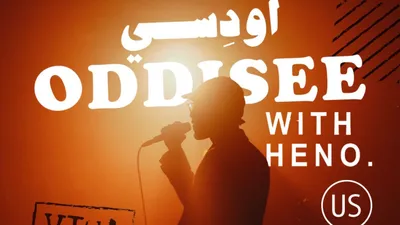 Oddisee & Heno. (US)