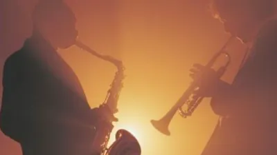 Jazzklubb Hjorthagen
