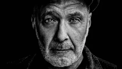 Toni Holgersson - med Lars Halapi