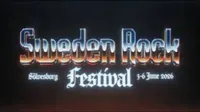 Sweden Rock - Sölvesborg - 2/6 & 7/6 - Bussresa för dig med festivalpass