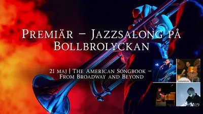 The American Songbook - From Broadway and Beyond