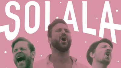 Solala - Köket på turné