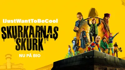 Skurkarnas Skurk