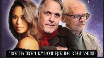 Nostalgi och buktalarmagi