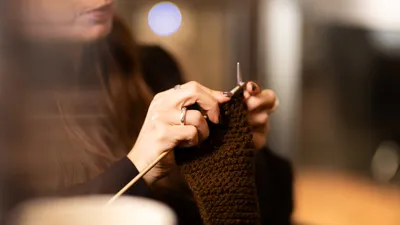 Stick & Drick på Home Hotel - 28 maj