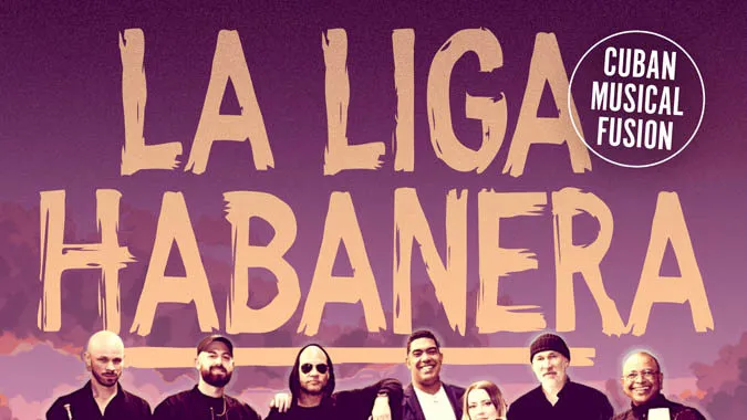 La Liga Habanera
