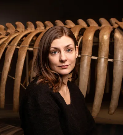 Iida Turpeinen (Finland) 