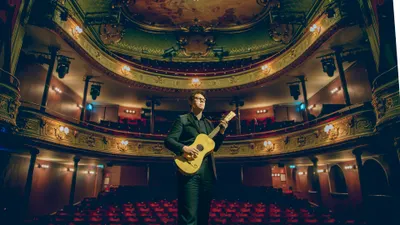 William Sundman Sääf