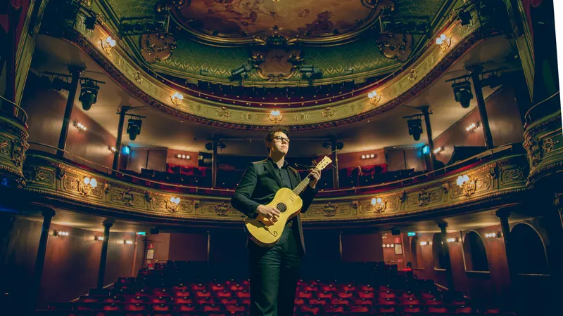 William Sundman Sääf