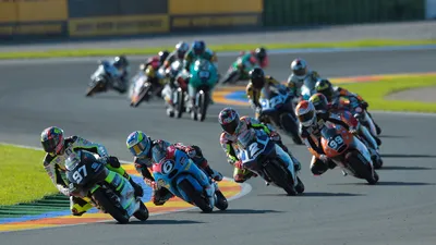 ARC Licenskurs Roadracing 11 september