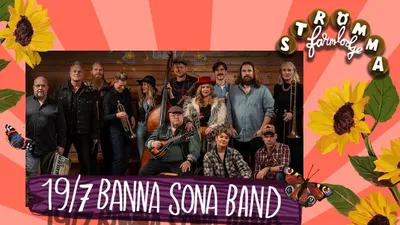 Banna Sona Band