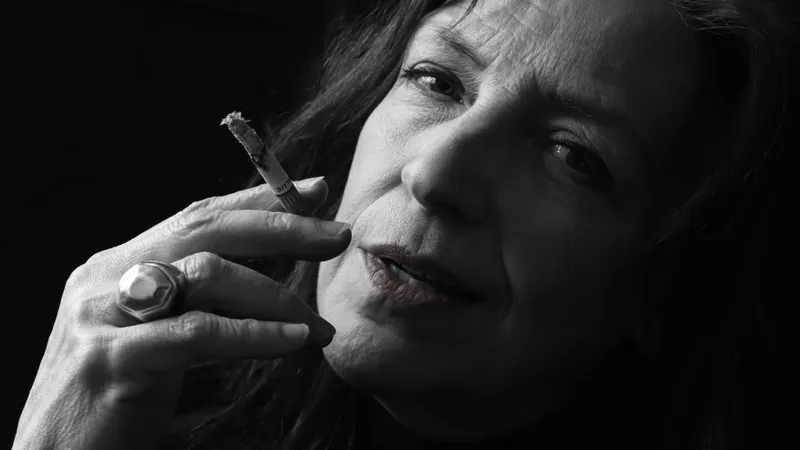 TOVE DITLEVSEN – de sista åren