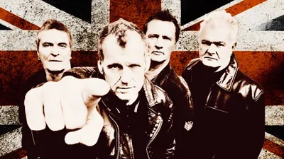 Eddie & The Hot Rods (UK)