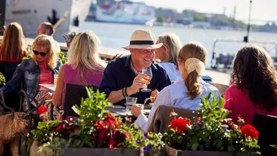 Country med Jonas Elfqvist