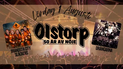 DRÄNGARNA  / BRANDSTA CITY SLÄCKERS