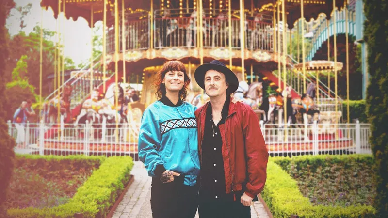 Steget – på Gotland