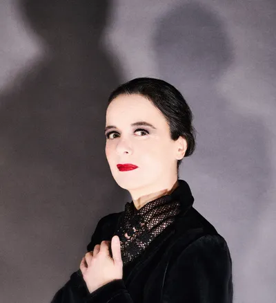 Amélie Nothomb (Belgien)