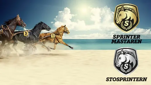 SprinterMästaren