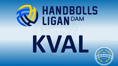 (D) HK Aranäs - OV Helsingborg (Kvalmatch 5)