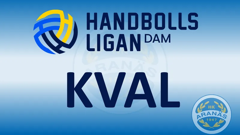 (D) HK Aranäs - OV Helsingborg (Kvalmatch 5)
