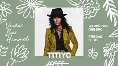 Titiyo | Under Bar Himmel