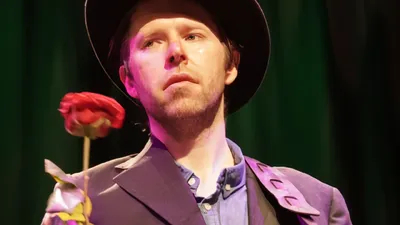 Kim Perssons Releasekonsert