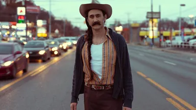 Todd Day Wait [US] | Vemdalen