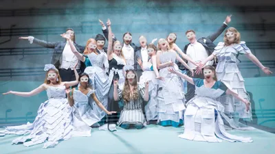 FATTIGA RIDDARE OCH RIKEMANSBARN