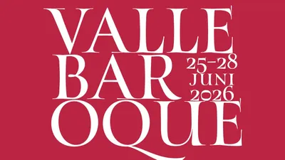 Valle Baroque 2026: Festivalpass