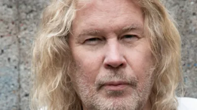 Musikföreningen Apelsin presenterar Staffan Hellstrand