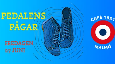 Pedalens Pågar
