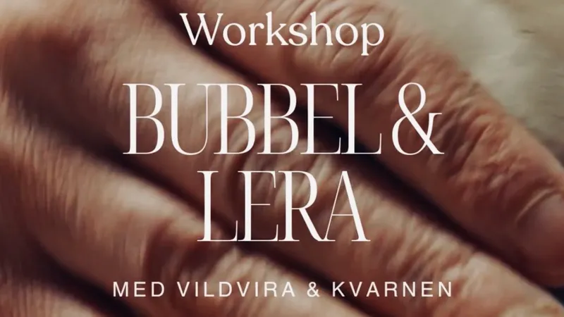 BUBBEL & LERA