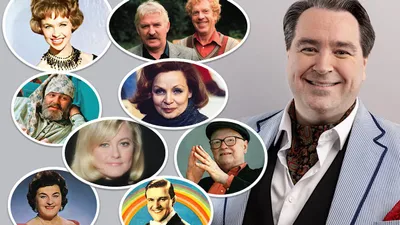 Kära Lidingöbor! - Lidingö stad 100 år - Estradören Mattias Enn