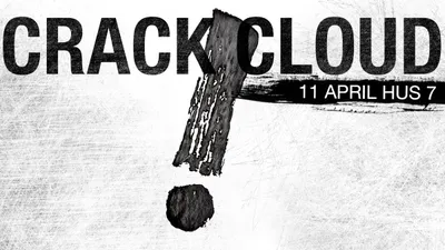 Crack Cloud + The Daniel Saunders Experience | Hus 7