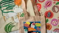Sip & Paint (Tote Bags)