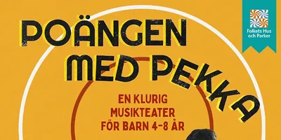 Poängen med Pekka