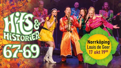 Hits & Historier 67-69