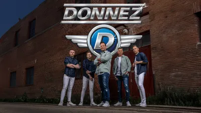 Lördagsdans - Donnez