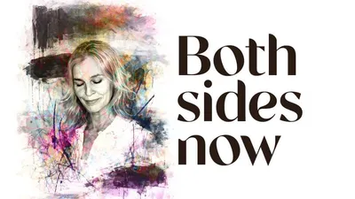 Both Sides Now - Hyllning till Joni Mitchell