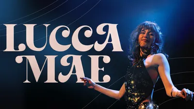 Lucca Mae (UK)
