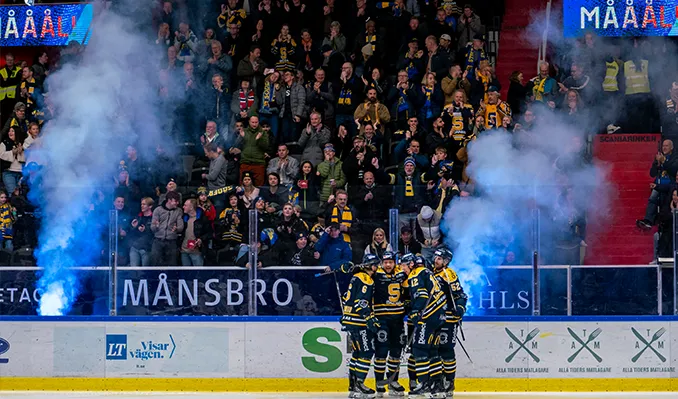 Södertälje SK Pottkort 25/26