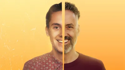 Hasse Brontén - Daddy Deluxe