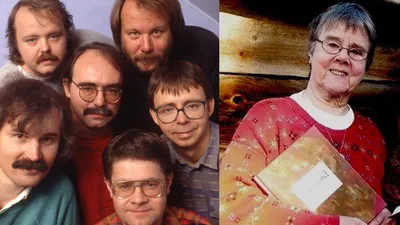 Benny Andersson & Orsa spelmän 30 år - Orsamålet