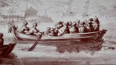 Kvinnoliv i Stormaktstidens Stockholm