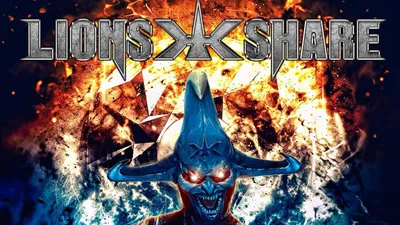 LION’S SHARE + LIGHT OF CANDLE