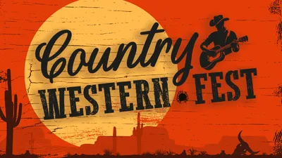 Country Westernfest