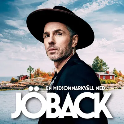 [En midsommarkväll med Jöback] 2026-06-20 Höga Kusten Friluftsteater