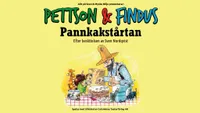 Pettson & Findus "Pannkakstårtan"