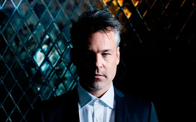 Norra Brunn: Henrik Schyffert